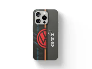 VW Cubierta Celular Estilo Moderno Sólido